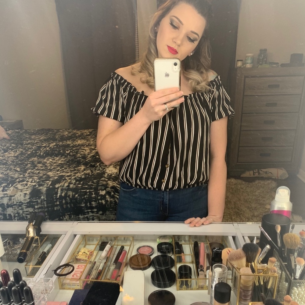 Meet your Posher, Madison